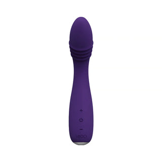 VeDO Ohni Rechargeable G-Spot Thrusting Vibe