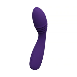 VeDO Ohni Rechargeable G-Spot Thrusting Vibe