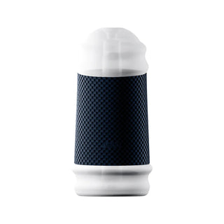 VeDO Spank Rechargeable Open-Ended Vibrating Stroker