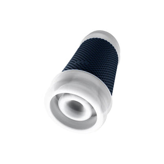 VeDO Spank Rechargeable Open-Ended Vibrating Stroker