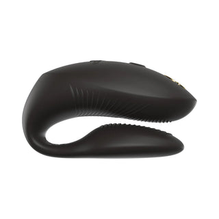 We-Vibe Chorus Pro Wearable Rechargeable Hands-Free Adjustable Couples Vibrator With Bluetooth App And Haptic Pressure Sensitive Remote Control