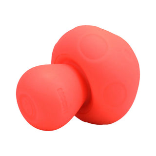 Mochi Mushroom Rechargeable Silicone Compact Mushroom Shaped Vibe