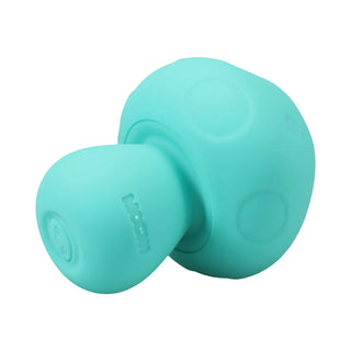 Mochi Mushroom Rechargeable Silicone Compact Mushroom Shaped Vibe