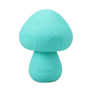 Mochi Mushroom Rechargeable Silicone Compact Mushroom Shaped Vibe