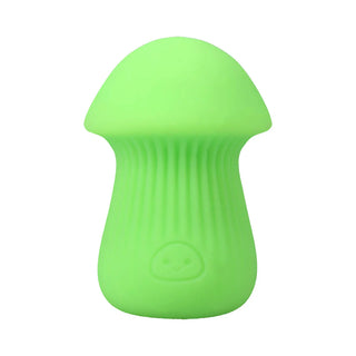 Mochi Mini Textured Stretchy Mushroom Shaped Stroker