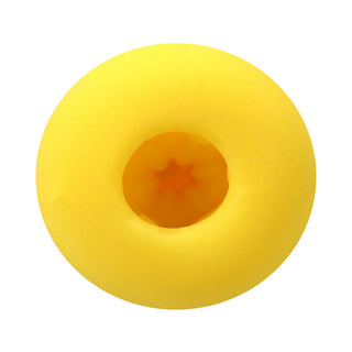 Mochi Mini Textured Stretchy Mushroom Shaped Stroker