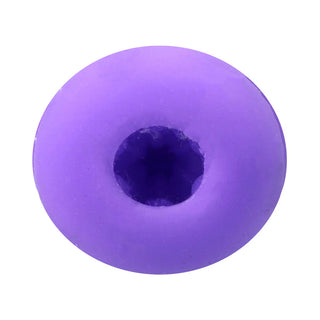 Mochi Mini Textured Stretchy Mushroom Shaped Stroker