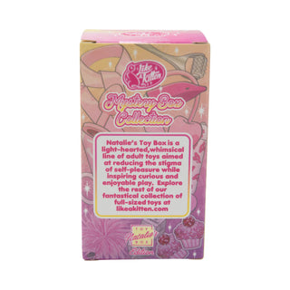 Like A Kitten Mystery Box Natalie's Toy Box Edition Single Sexy Blind Box-Collect All 12 Items