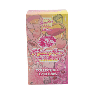 Like A Kitten Mystery Box Natalie's Toy Box Edition Single Sexy Blind Box-Collect All 12 Items