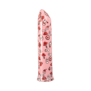 Nasstoys Mini's Passion Bullet Vibrator - Pink
