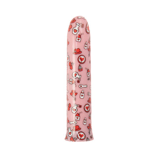 Nasstoys Mini's Passion Bullet Vibrator - Pink