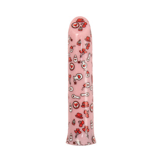 Nasstoys Mini's Passion Bullet Vibrator - Pink