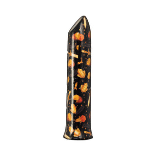 Nasstoys Mini's Mystic Bullet Vibrator - Black