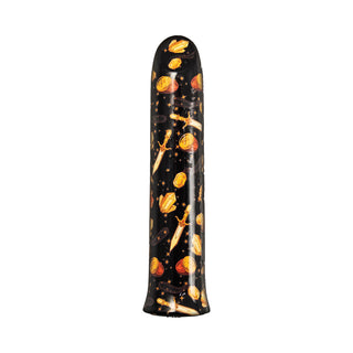 Nasstoys Mini's Mystic Bullet Vibrator - Black
