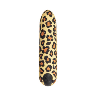 Nasstoys Mini's Rechargeable Animal Print Bullet