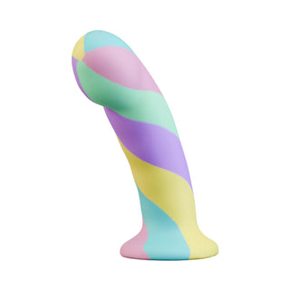 Avant Daydream Silicone Harnessable Dildo