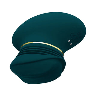 Blush Collection Riana Rubbing Vibrator