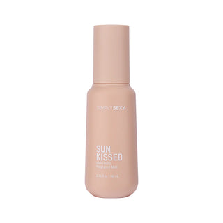 Simply Sexy Pheromone Hair + Body Mist Sun Kissed 3.35 oz.