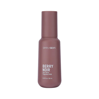 Simply Sexy Pheromone Hair + Body Mist Berry Noir 3.35 oz.