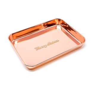 Blazy Susan Rolling Trays - Horny Stoner