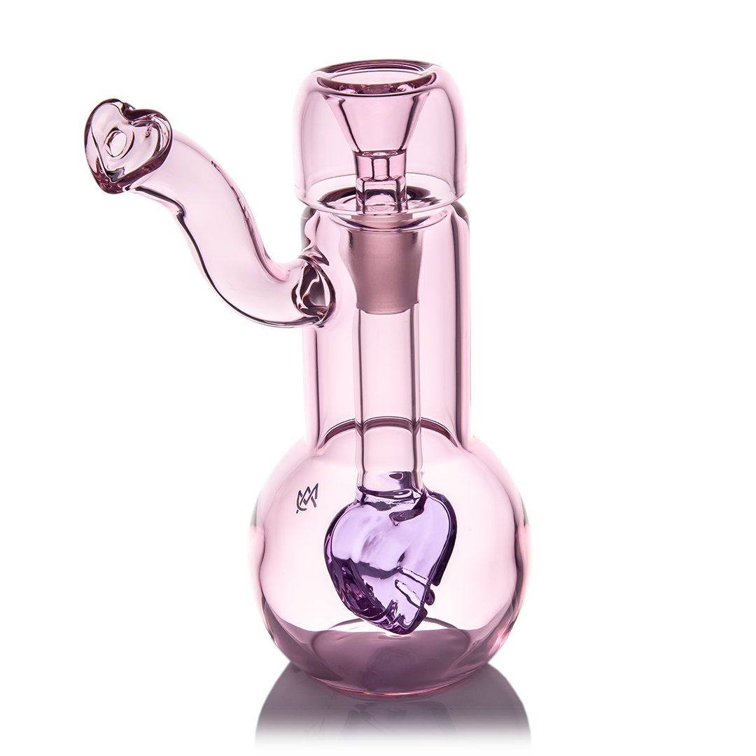 MJ Arsenal The Affectionery Bubbler Valentine's Day - Horny Stoner
