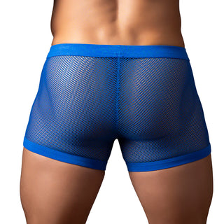 Male Power Fishnet 2.0 PCH Short