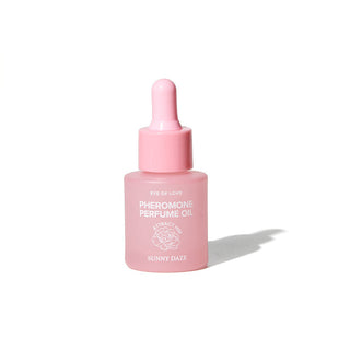 Eye of Love Pheromone Parfum Oil - Sunny Daze 0.67 oz