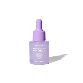 Eye of Love Pheromone Parfum Oil - Lilac Dream 0.67 oz