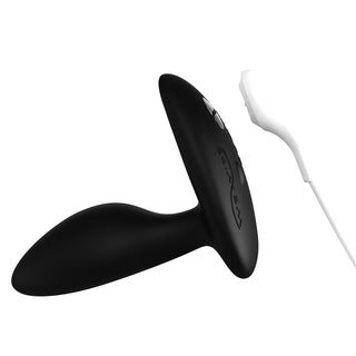 We-Vibe Ditto+ Rechargeable App Enabled Vibrating Anal Plug