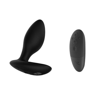 We-Vibe Ditto+ Rechargeable App Enabled Vibrating Anal Plug