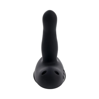 Evolved Come Closer Remote Control Come-Hither Vibrating Dildo With Grinding Base