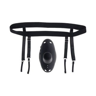 Evolved Come Closer Remote Control Come-Hither Vibrating Dildo With Grinding Base