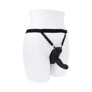 Evolved Come Closer Remote Control Come-Hither Vibrating Dildo With Grinding Base