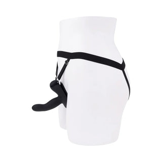 Evolved Come Closer Remote Control Come-Hither Vibrating Dildo With Grinding Base