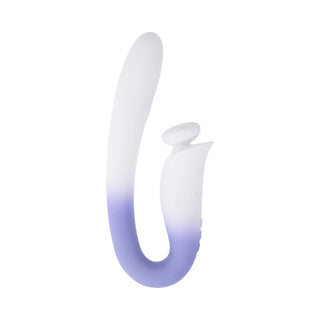 Evolved Spring Loaded With Tapping Stimulator