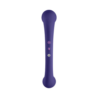 FemmeFunn Aluna Thumping Vibrating G-Spot Stimulator