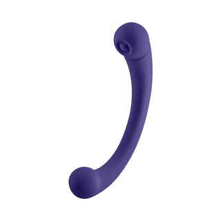 FemmeFunn Aluna Thumping Vibrating G-Spot Stimulator