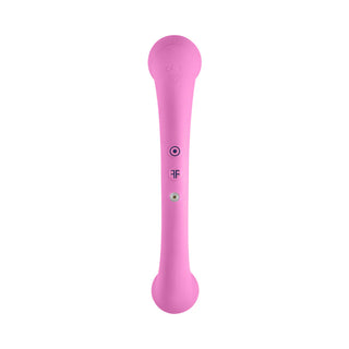 FemmeFunn Aluna Thumping Vibrating G-Spot Stimulator
