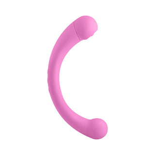 FemmeFunn Aluna Thumping Vibrating G-Spot Stimulator