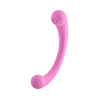 FemmeFunn Aluna Thumping Vibrating G-Spot Stimulator