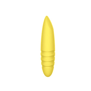 Sorbet Mellow Yellow Bullet Vibrator