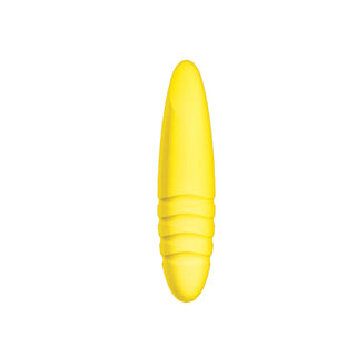 Sorbet Mellow Yellow Bullet Vibrator