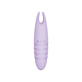 Sorbet Purple Passion Fluttery Bullet