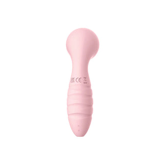 Sorbet Pinky Pink Curved Bullet