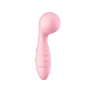 Sorbet Pinky Pink Curved Bullet