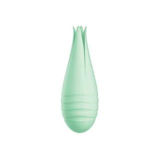 Sorbet Wiggle Mint Split Tip Bullet