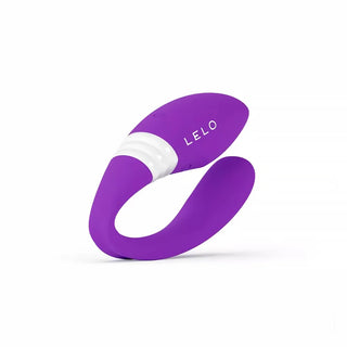 LELO MAHANA Originals App-enabled Rechargeable Wearable Hands-Free Couples Vibrator