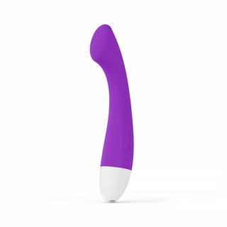 LELO MOKA Originals App-enabled Rechargeable G-spot Vibrator