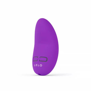 LELO NEA Originals App-enabled Compact Rechargeable Ergonomic Vibrator