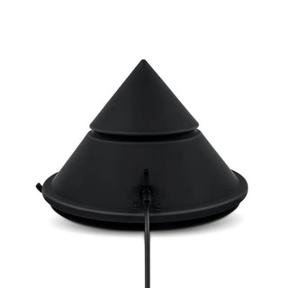 The Cowgirl Cone Sit-On App-Enabled Vibrator With Two Attachments and Strong Suction Cup